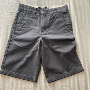 New Vans Shorts